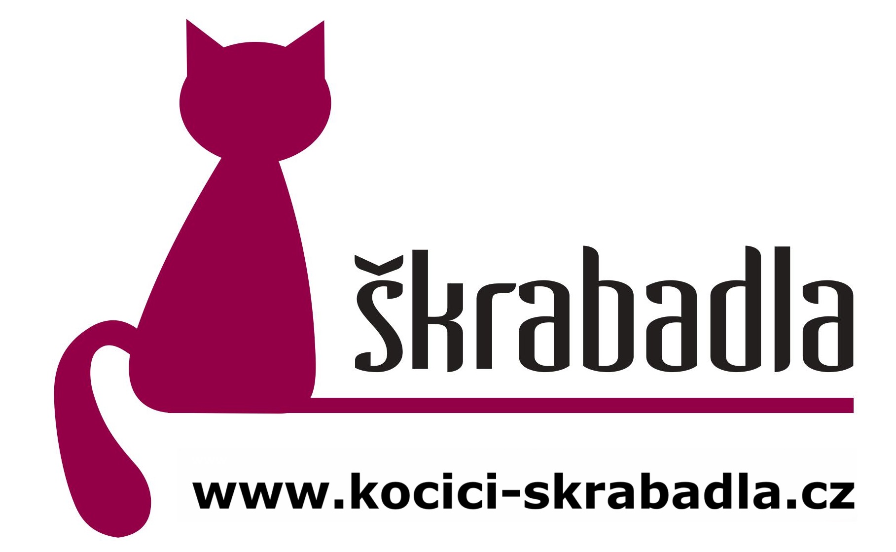 Škrabadla pro velké a těžké kočky